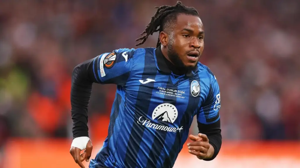 lookman statistiche