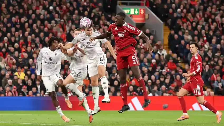 manchester united - liverpool — IT news