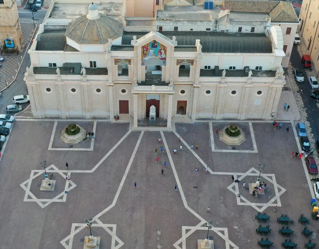 manfredonia — IT news