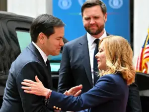 marco rubio — IT news