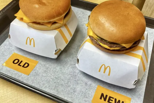 mcdonald — IT news
