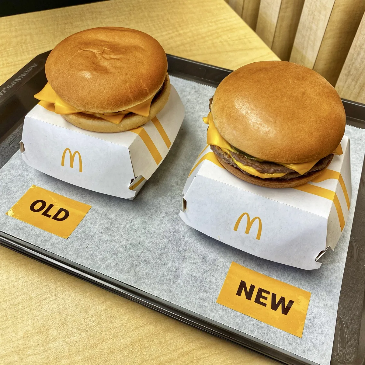 mcdonald — IT news