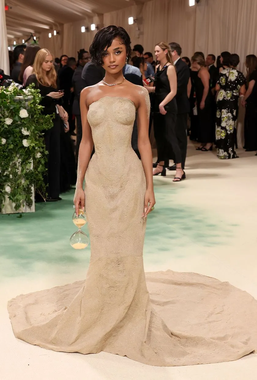 met gala — IT news