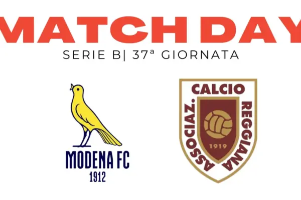 modena reggiana — IT news
