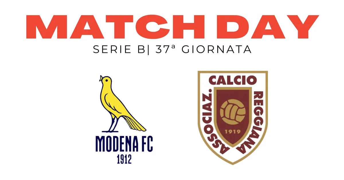 modena reggiana — IT news