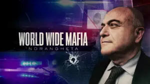 'ndrangheta — IT news