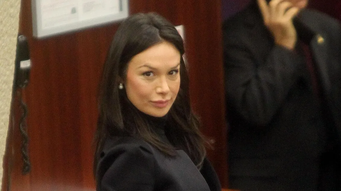 nicole minetti adozione — IT news