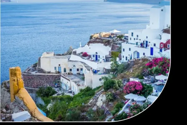 overtourism — IT news