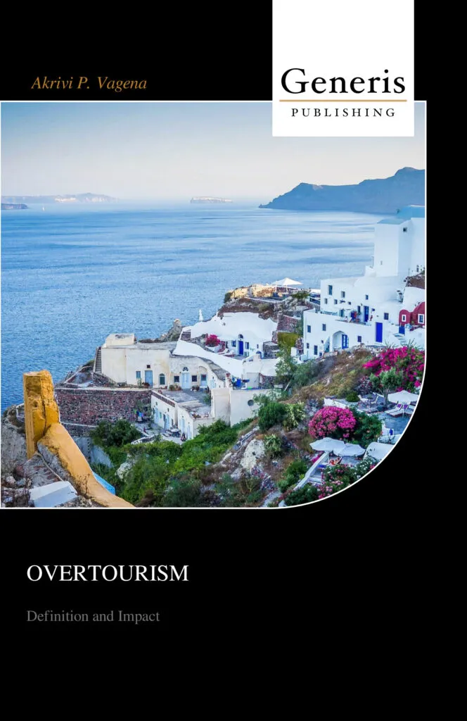 overtourism — IT news