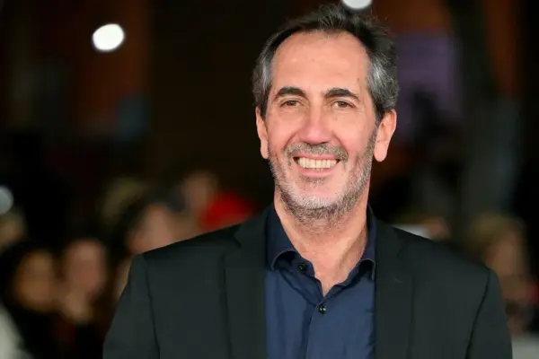 paolo calabresi — IT news