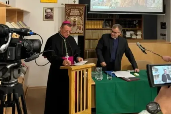 paolo pezzi arcivescovo — IT news