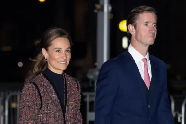 pippa middleton — IT news