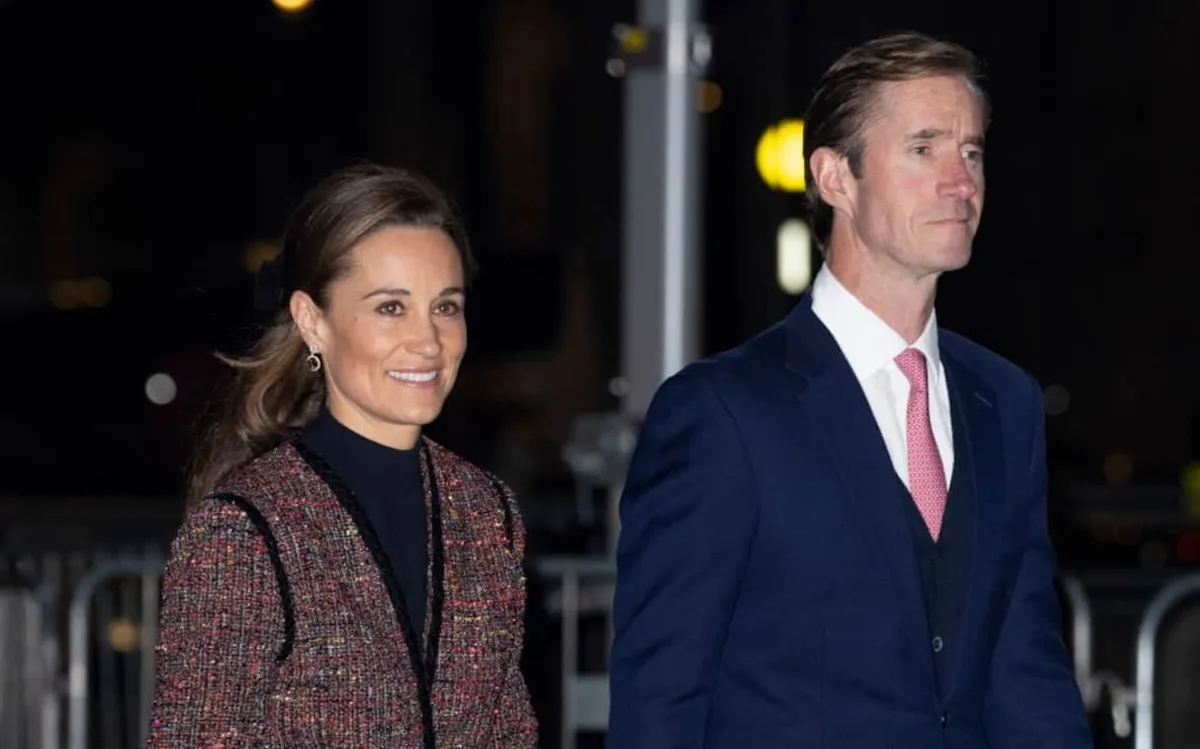 pippa middleton — IT news