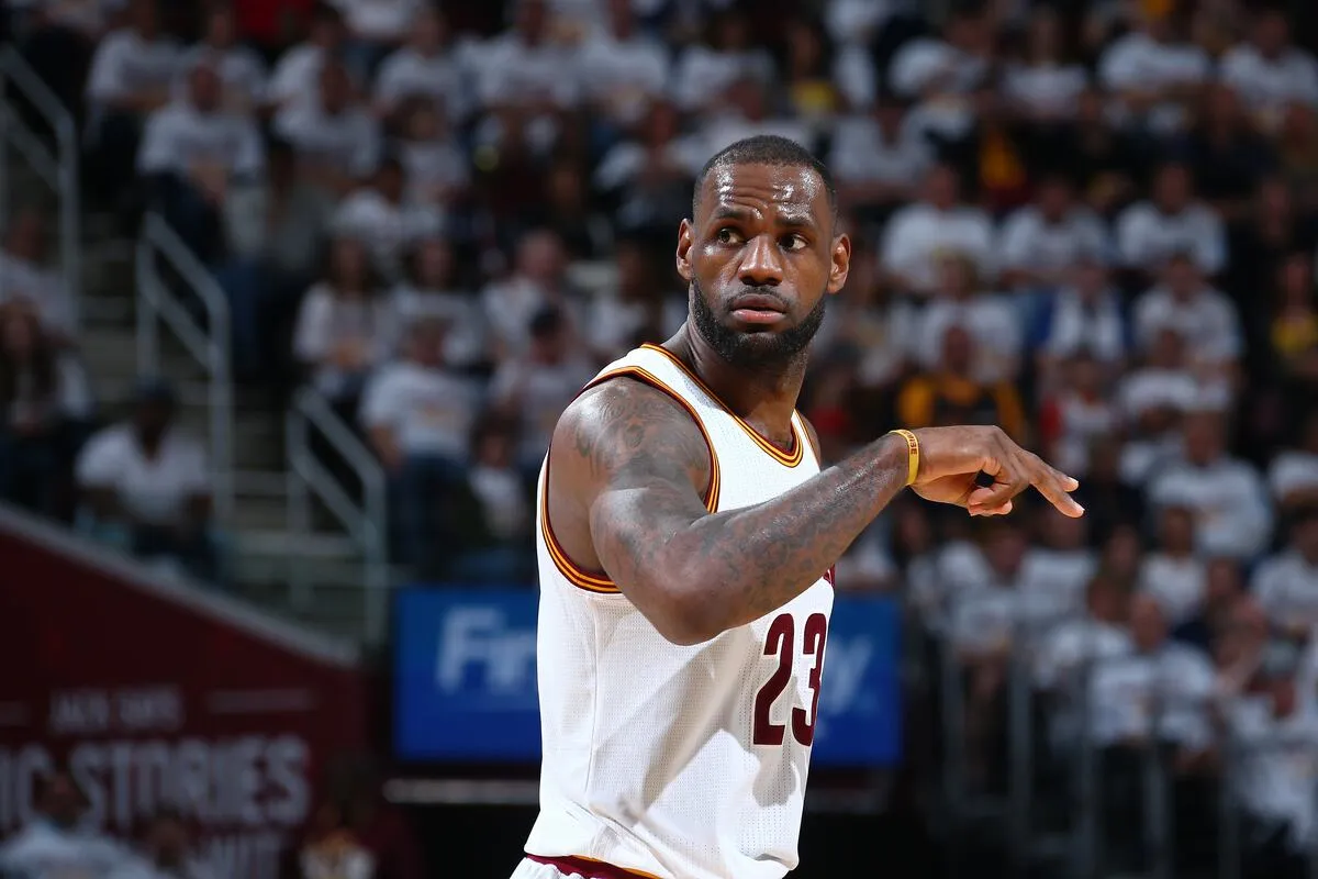 pistons - cavaliers — IT news