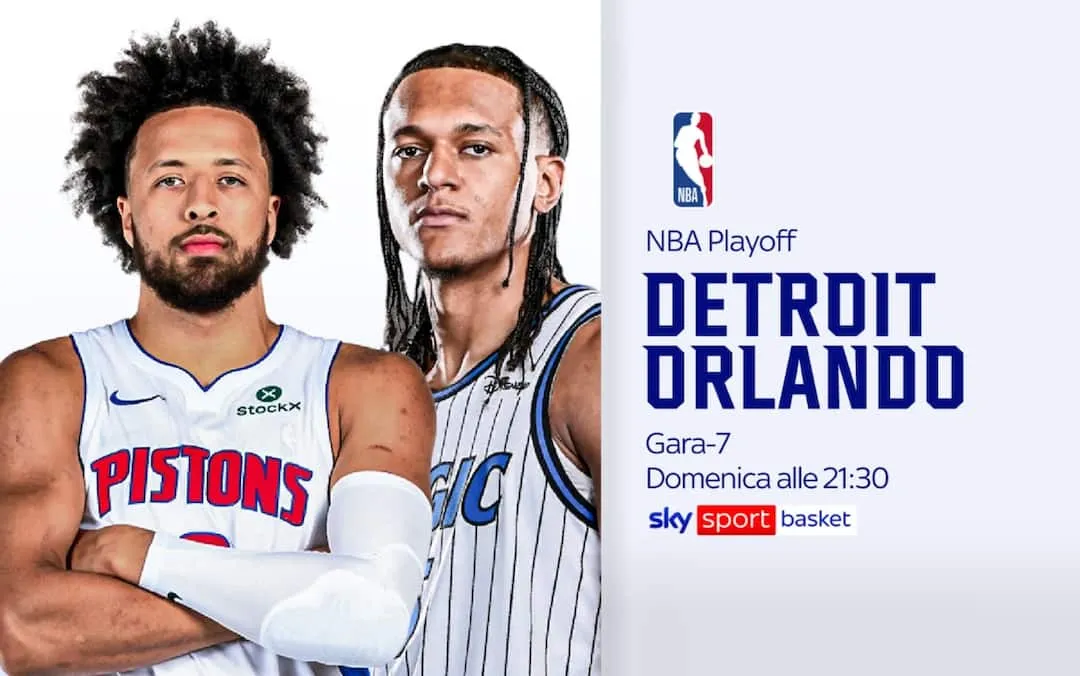 pistons - magic — IT news