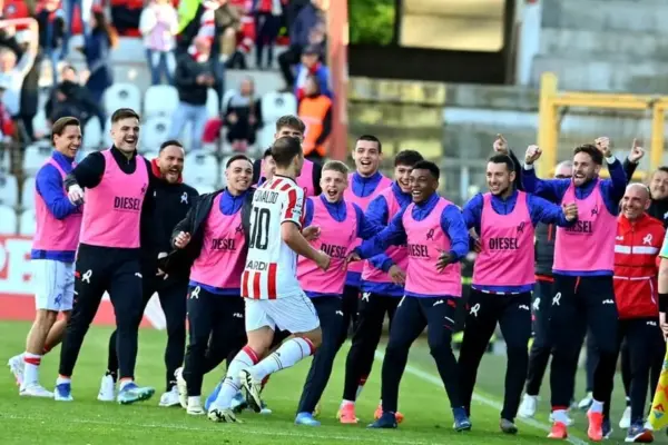play off serie c — IT news