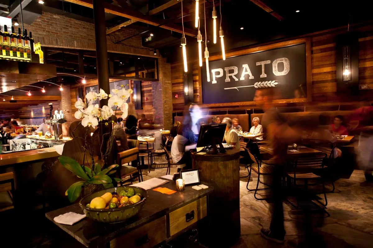 prato — IT news