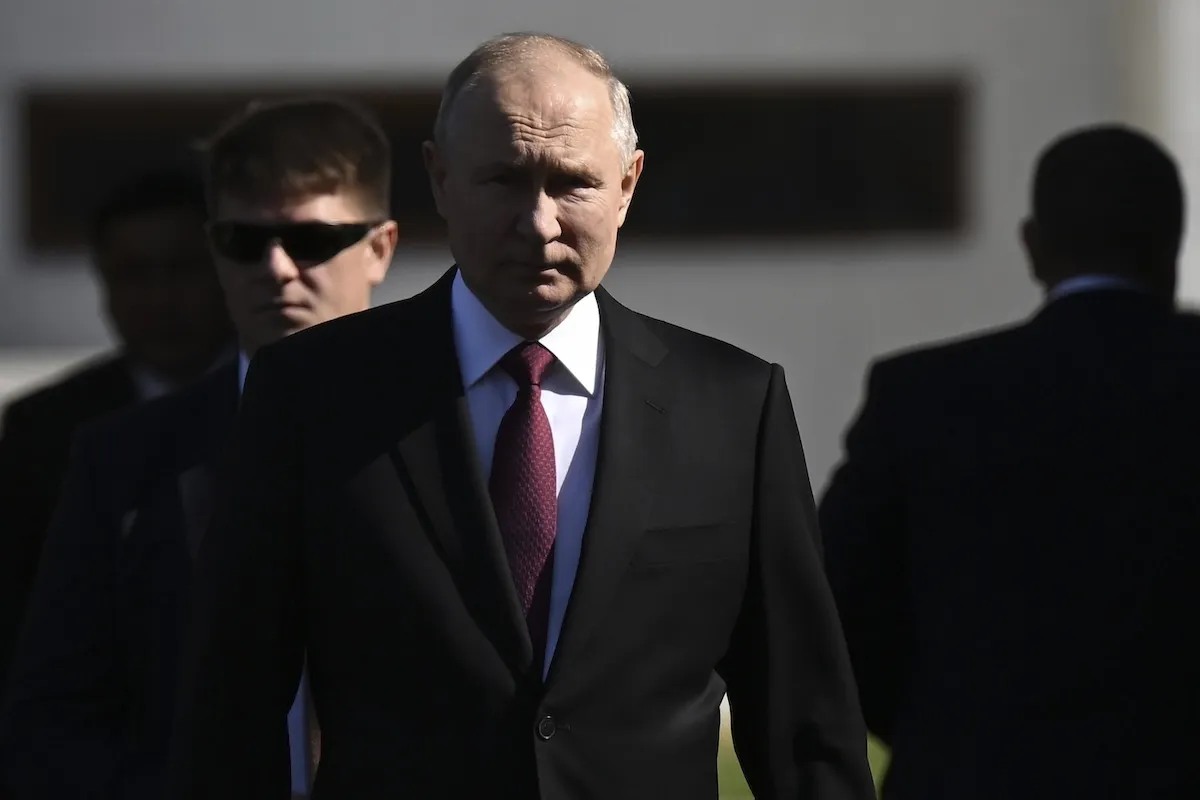 putin — IT news
