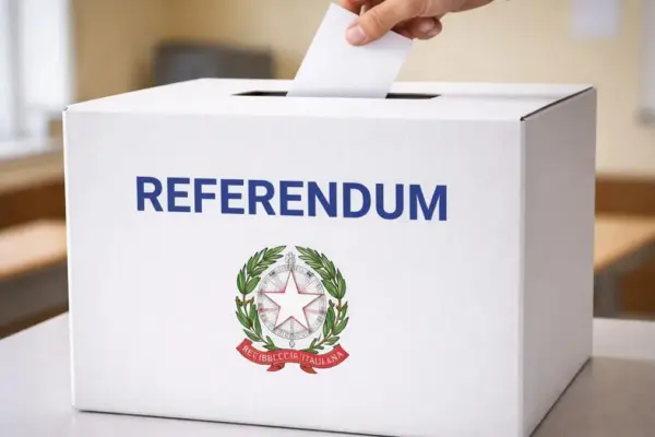 referendum — IT news