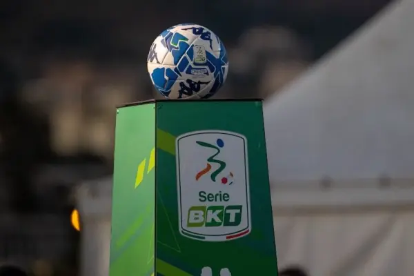 retrocessione serie b — IT news