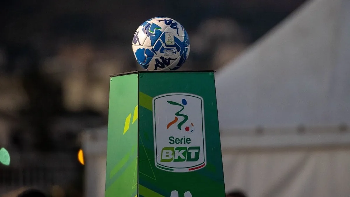 retrocessione serie b — IT news