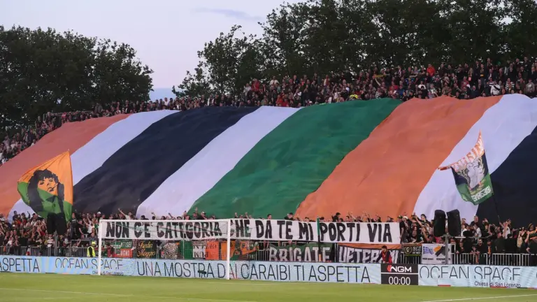 risultati serie b — IT news