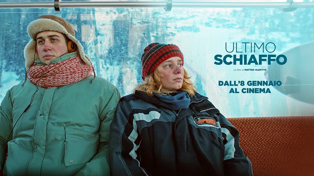 schiaffo — IT news