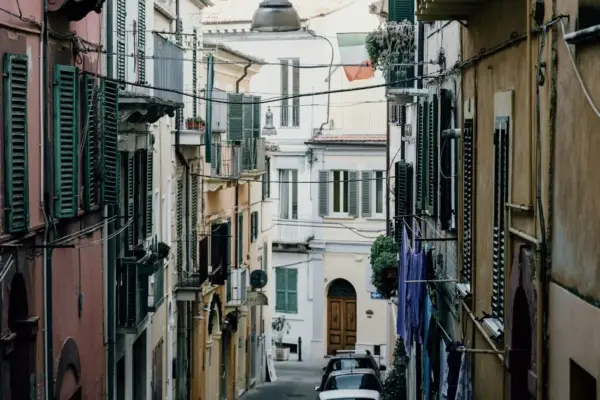 seconda casa — IT news