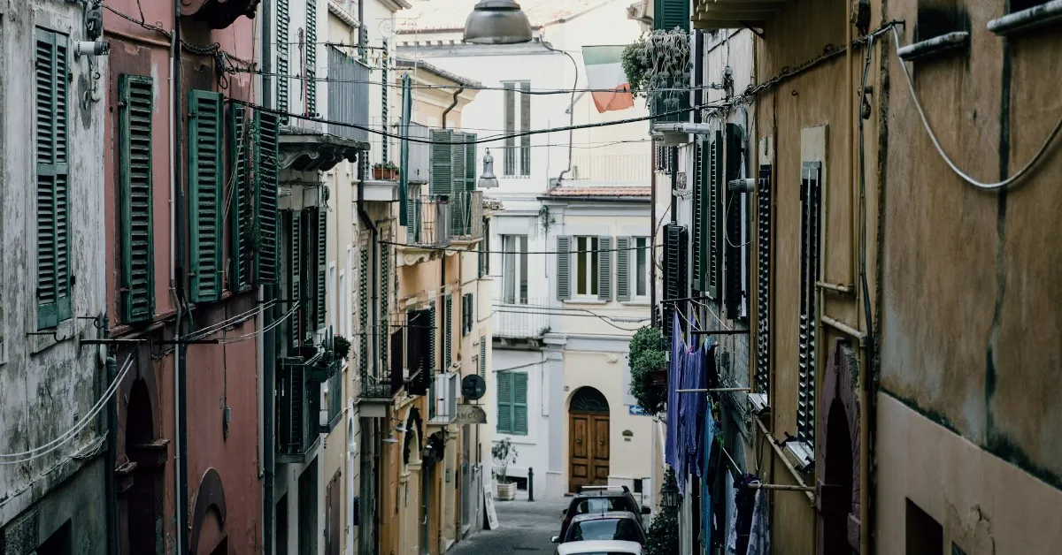 seconda casa — IT news
