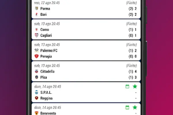 serie b — IT news