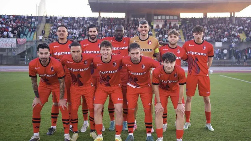 serie d — IT news