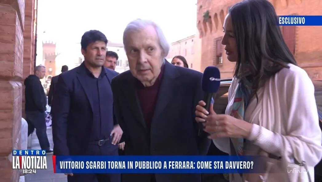 sgarbi — IT news