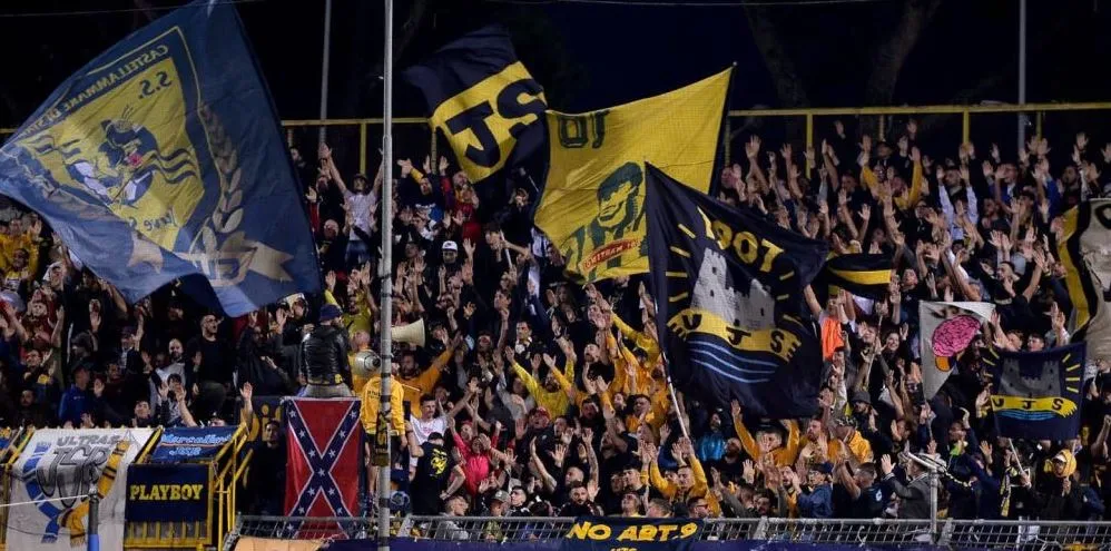 società sportiva juve stabia — IT news