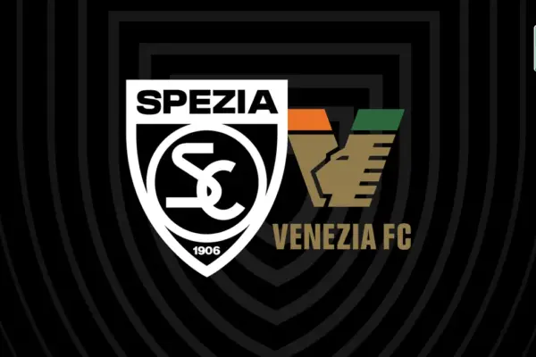 spezia - venezia — IT news