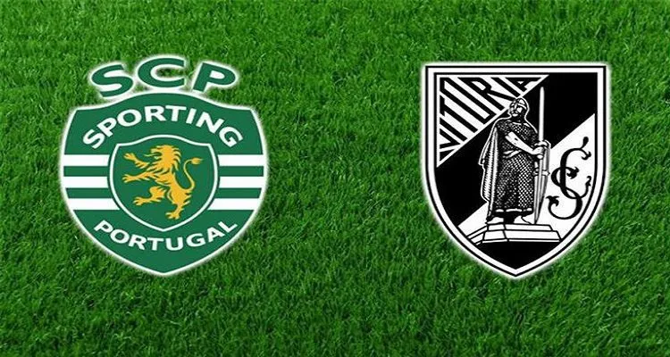 sporting - guimarães — IT news