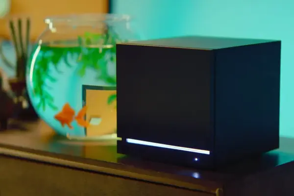 steam machine — IT news