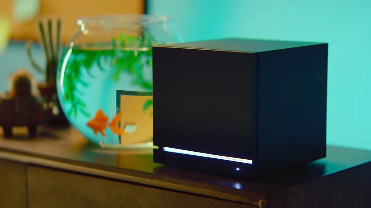 steam machine — IT news