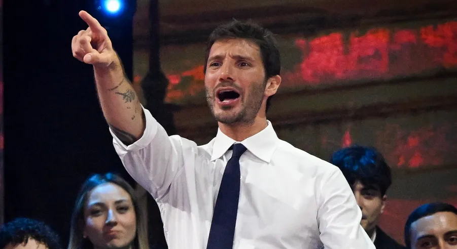 stefano de martino — IT news