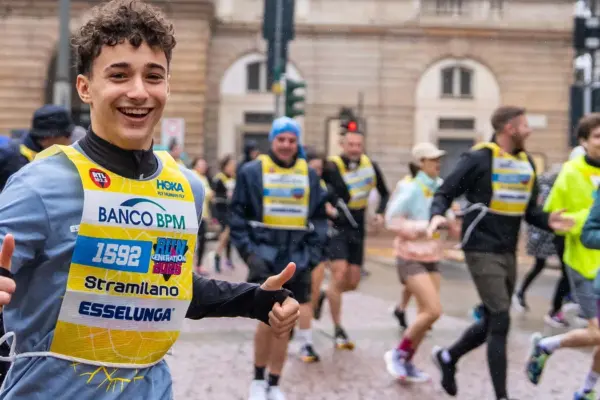 stramilano 2026 — IT news