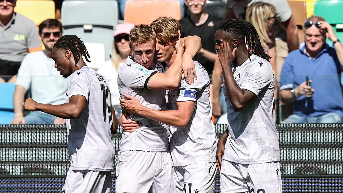 udinese - torino — IT news