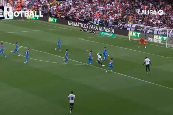 valencia - atlético madrid — IT news