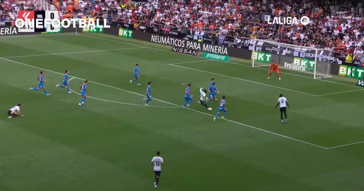 valencia - atlético madrid — IT news