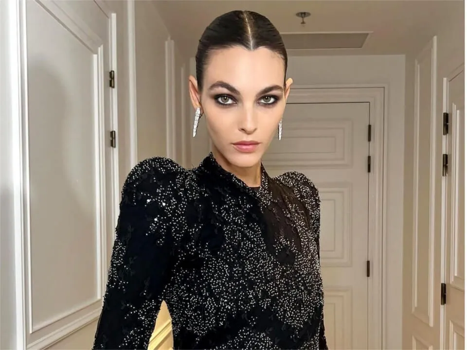 vittoria ceretti — IT news