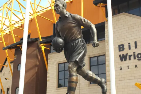 wolverhampton - sunderland — IT news