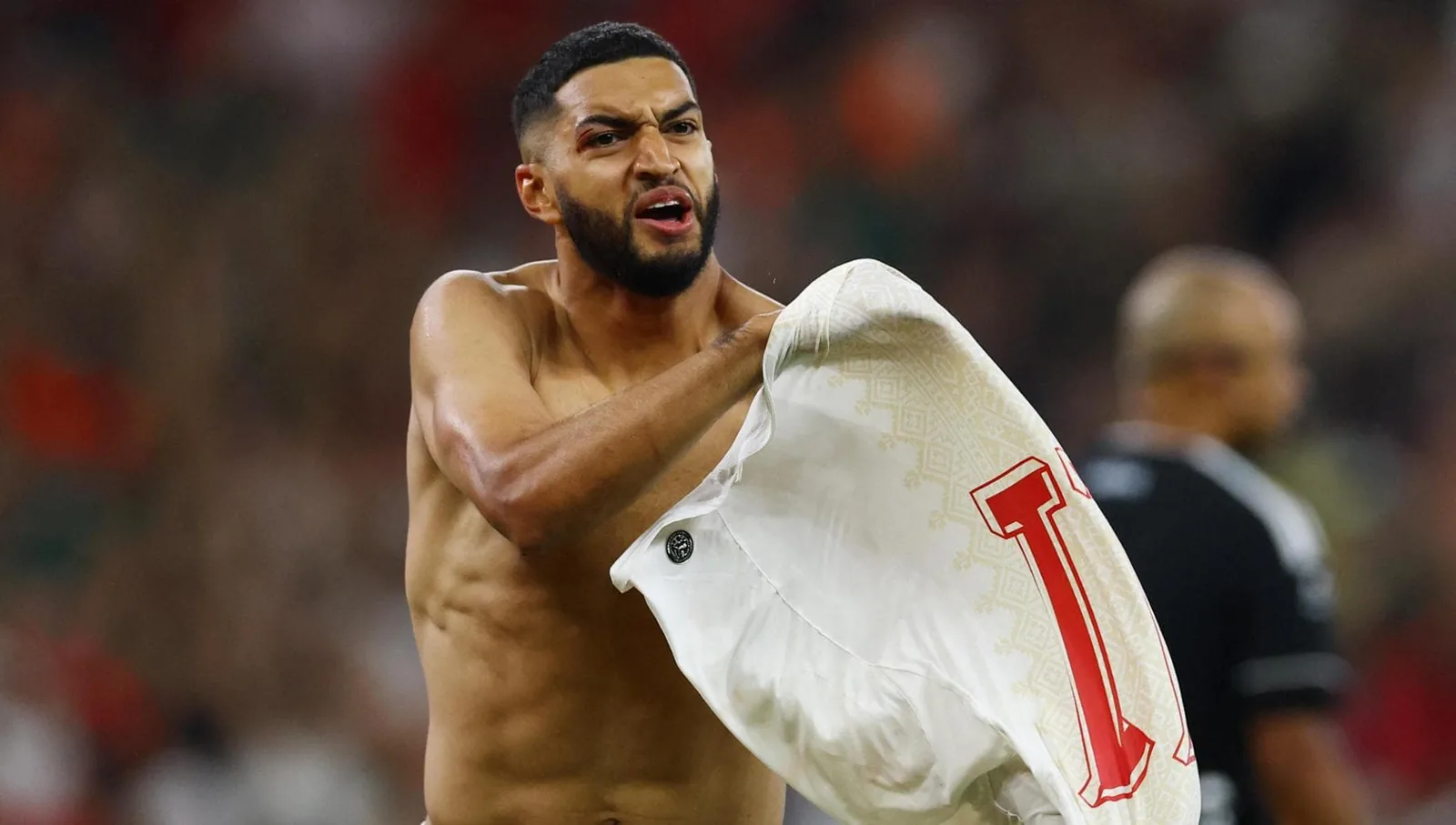 L’Aia, scontri tra tifosi marocchini e polizia dopo la vittoria sul Canada al Mondiale 2026