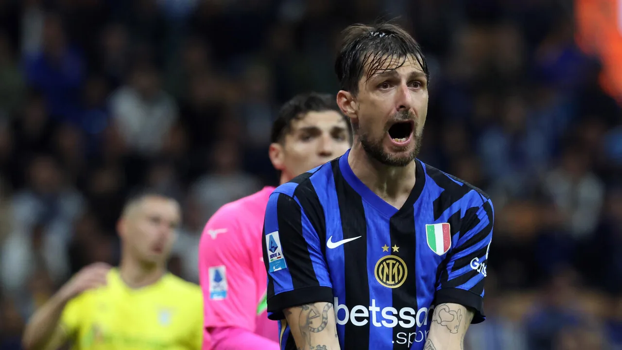 Inter saluta Francesco Acerbi e Yann Sommer dopo le loro esperienze in nerazzurro image 1