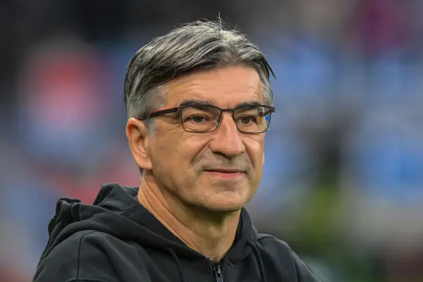 Il Monza annuncia Ivan Juric come nuovo allenatore dal 1° luglio 2026