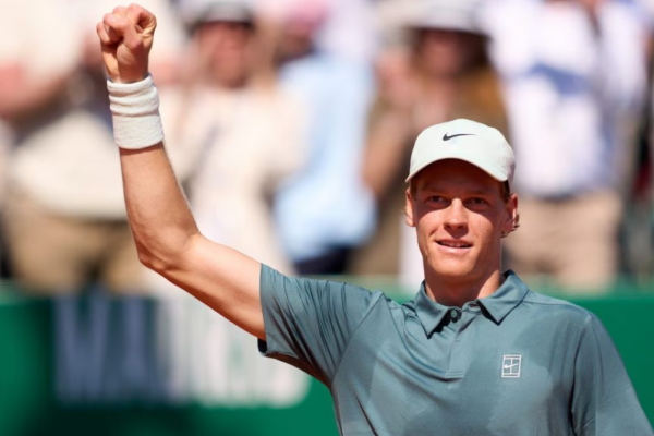 Jannik Sinner tra ranking ATP, calendario e stato di forma  