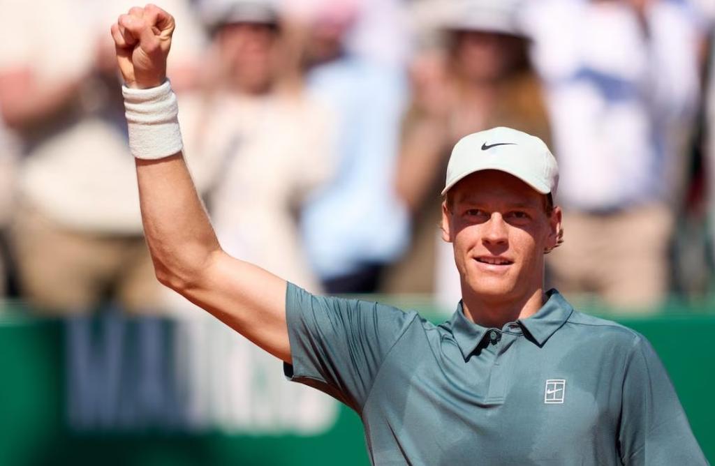Jannik Sinner tra ranking ATP, calendario e stato di forma
