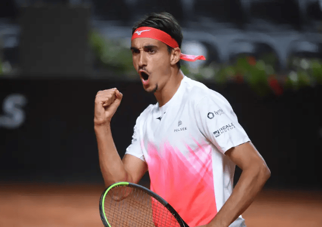 Sonego oggi tra classifica ATP, calendario e tennis image 2